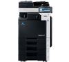 Konica Minolta Bizhub C220