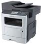 Lexmark MX511