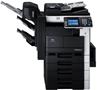 Konica Minolta Bizhub 222