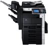 Konica Minolta Bizhub 362
