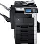 Konica Minolta Bizhub 223