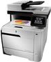 HP LaserJet Pro 400 Color MFP M475