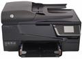 HP OfficeJet 6600