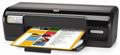 HP DesignJet D730