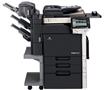 Konica Minolta Bizhub C203