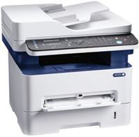 Xerox WorkCentre 3215