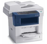 Xerox WorkCentre 3550