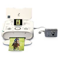 Canon Pixma mini260