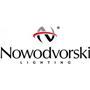 Magnetický koľajnicový systém Nowodvorski