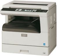 Sharp MX-M232D