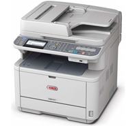 OKI MB451