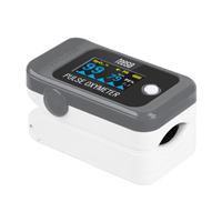 Merače kyslíka v organizme / oximetre