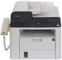 Canon Fax L410