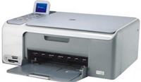 HP Photosmart C4110