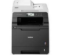 Brother DCP-L8400CDN