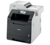 Brother DCP-L8450CDW