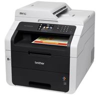Brother MFC-9330CDW