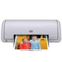 HP DeskJet 3920