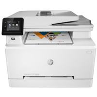 HP Color LaserJet Pro MFP M283fdn