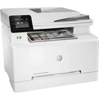 HP Color LaserJet Pro MFP M282nw
