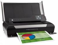 HP OfficeJet 150 Mobile