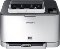 Samsung CLP-320