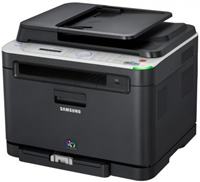 Samsung CLX-3180