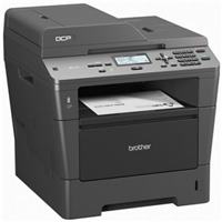 Brother DCP-8110DN