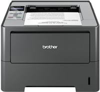 Brother HL-5470DW