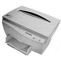 HP Color Copier 140
