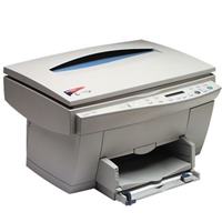 HP Color Copier 160