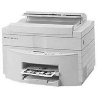 HP Color Copier 210