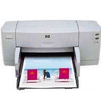 HP DeskJet 850c
