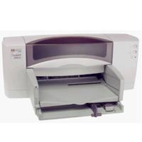 HP DeskJet 895cse