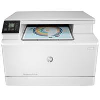 HP Color LaserJet Pro MFP M183fw