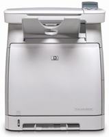 HP Color LaserJet CM1015 MFP