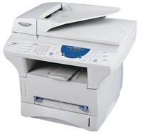 Brother MFC-9860