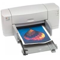HP DeskJet 812C