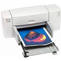 HP DeskJet 840c