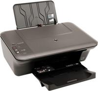HP DeskJet 1050