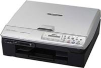 Brother DCP-117C