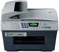 Brother MFC-5840CN