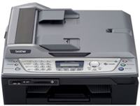 Brother MFC-620CN