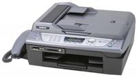 Brother MFC-640CW