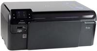 HP Photosmart C110