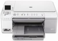 HP Photosmart C5320