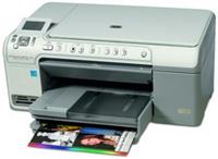 HP Photosmart C5383