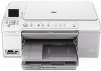 HP Photosmart C5393