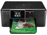 HP Photosmart Plus B210