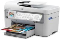 HP PhotoSmart Premium Fax C309
